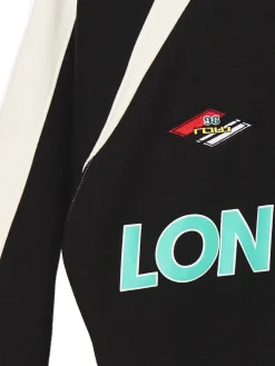 Cropp Unisex|Unisex*Rozpinana bluza z nadrukami UNISEX