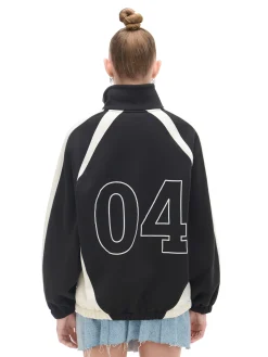 Cropp Unisex|Unisex*Rozpinana bluza z nadrukami UNISEX