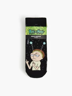 Cropp Skarpetki*Skarpety 5 pack Rick i Morty