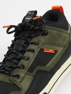 Cropp Sneakersy|Za Kostkę*Sneakersy na zimę