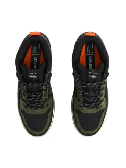 Cropp Sneakersy|Za Kostkę*Sneakersy na zimę