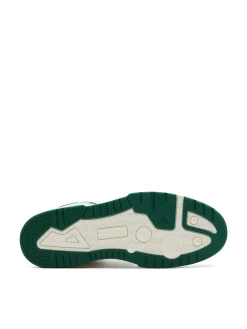 Cropp Sneakersy|Za Kostkę*Sneakersy z naszywkami ze sztucznej skóry