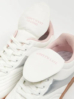 Cropp Sneakersy*Sneakersy z ozdobnymi wstawkami