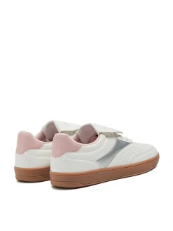 Cropp Sneakersy*Sneakersy z ozdobnymi wstawkami