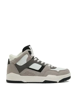 Cropp Sneakersy|Za Kostkę*Sneakersy z wysoką cholewką