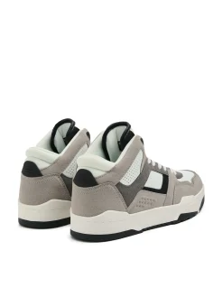 Cropp Sneakersy|Za Kostkę*Sneakersy z wysoką cholewką