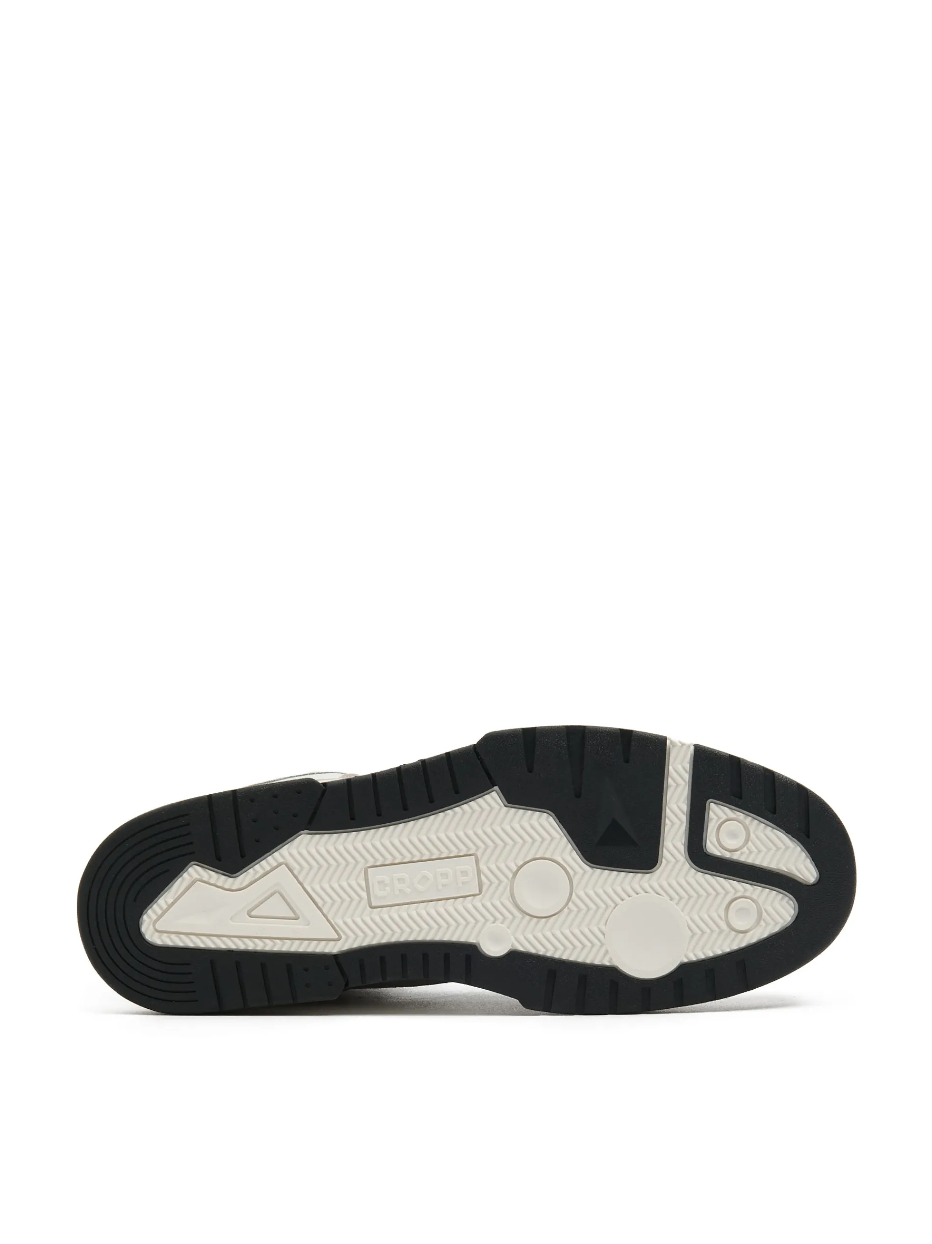 Cropp Sneakersy|Za Kostkę*Sneakersy z wysoką cholewką