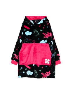 Cropp Cozy|Piżamy*Snuddie Arcane