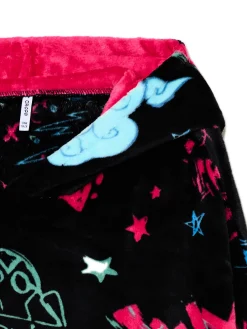 Cropp Cozy|Piżamy*Snuddie Arcane