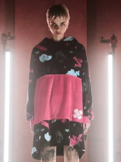 Cropp Cozy|Piżamy*Snuddie Arcane