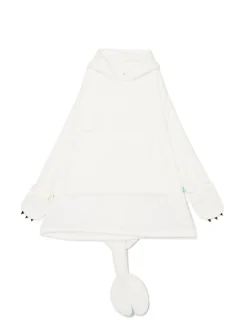 Cropp Cozy|Cozy*Snuddie Biała Furia z Jak wytresować smoka