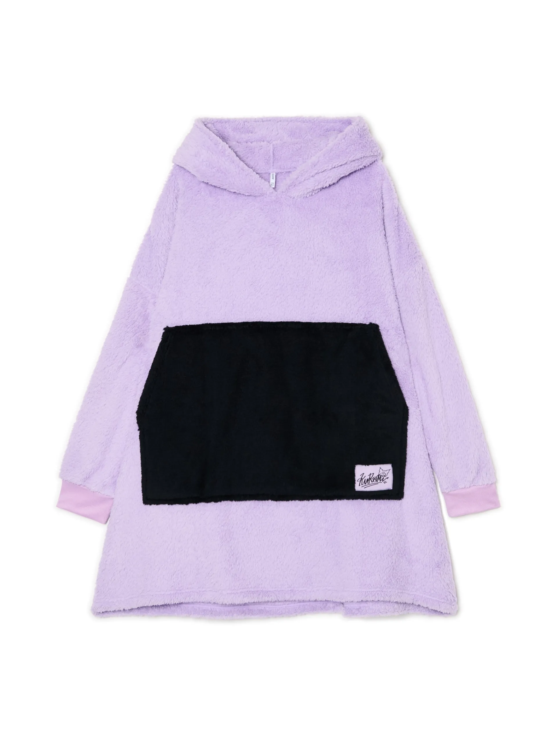 Cropp Cozy|Cozy*Snuddie Kuromi