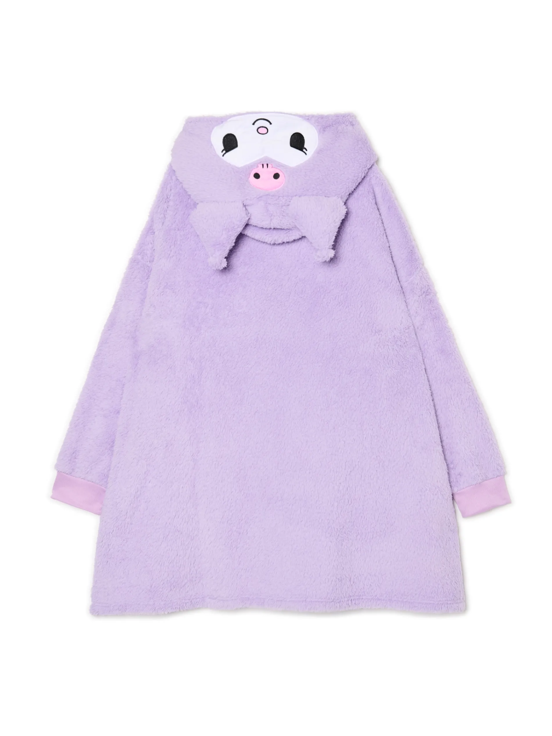Cropp Cozy|Cozy*Snuddie Kuromi