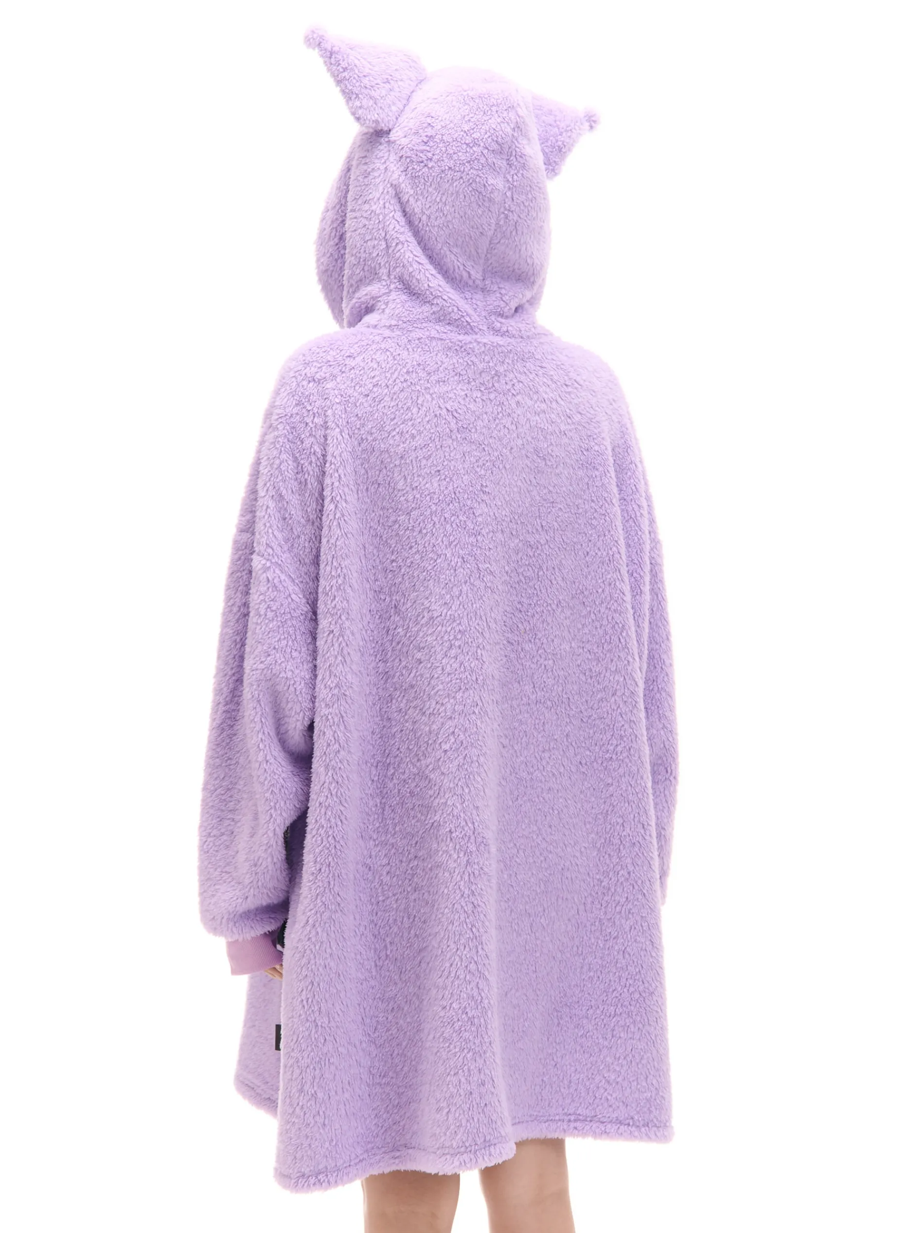 Cropp Cozy|Cozy*Snuddie Kuromi