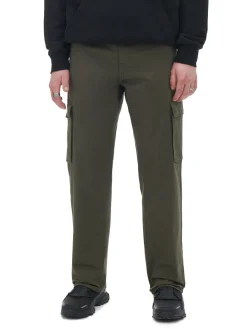 Cropp Spodnie*Spodnie cargo