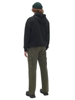 Cropp Spodnie*Spodnie cargo