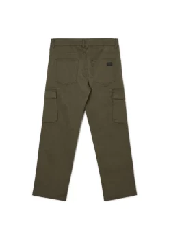 Cropp Spodnie*Spodnie cargo