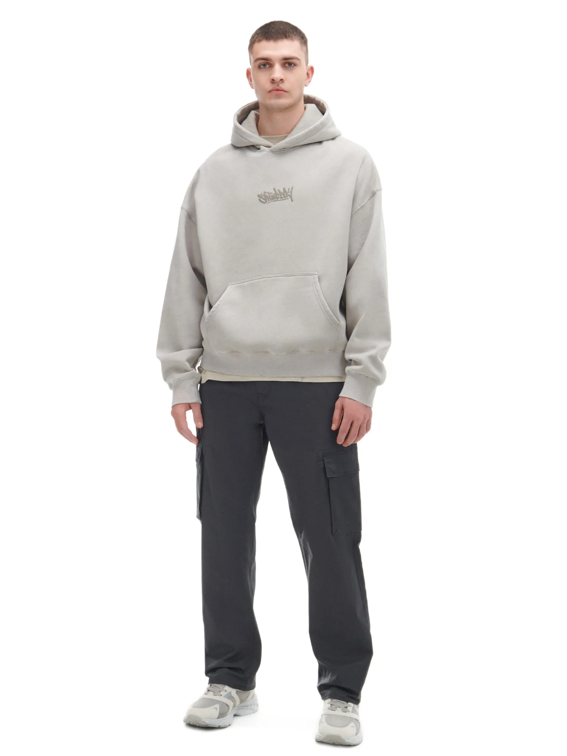 Cropp Spodnie*Spodnie comfort