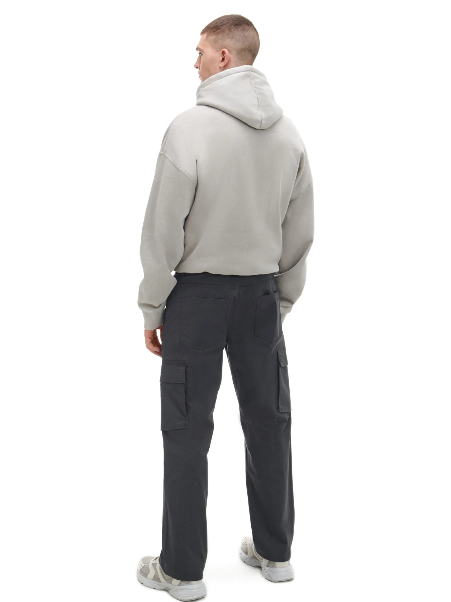 Cropp Spodnie*Spodnie comfort