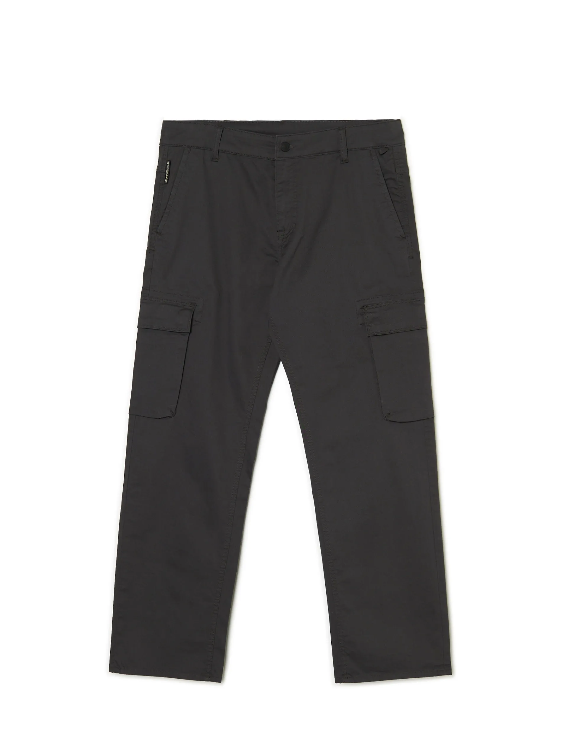 Cropp Spodnie*Spodnie comfort