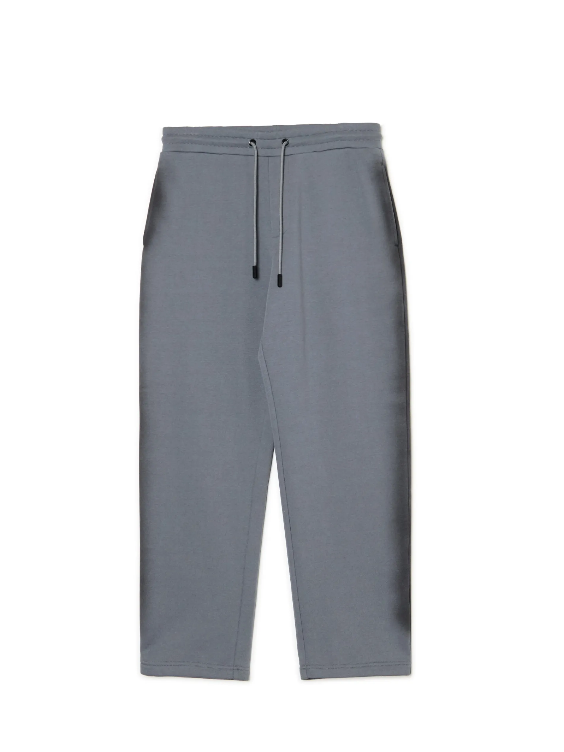 Cropp Baggy|Spodnie*Spodnie loose z lampasami