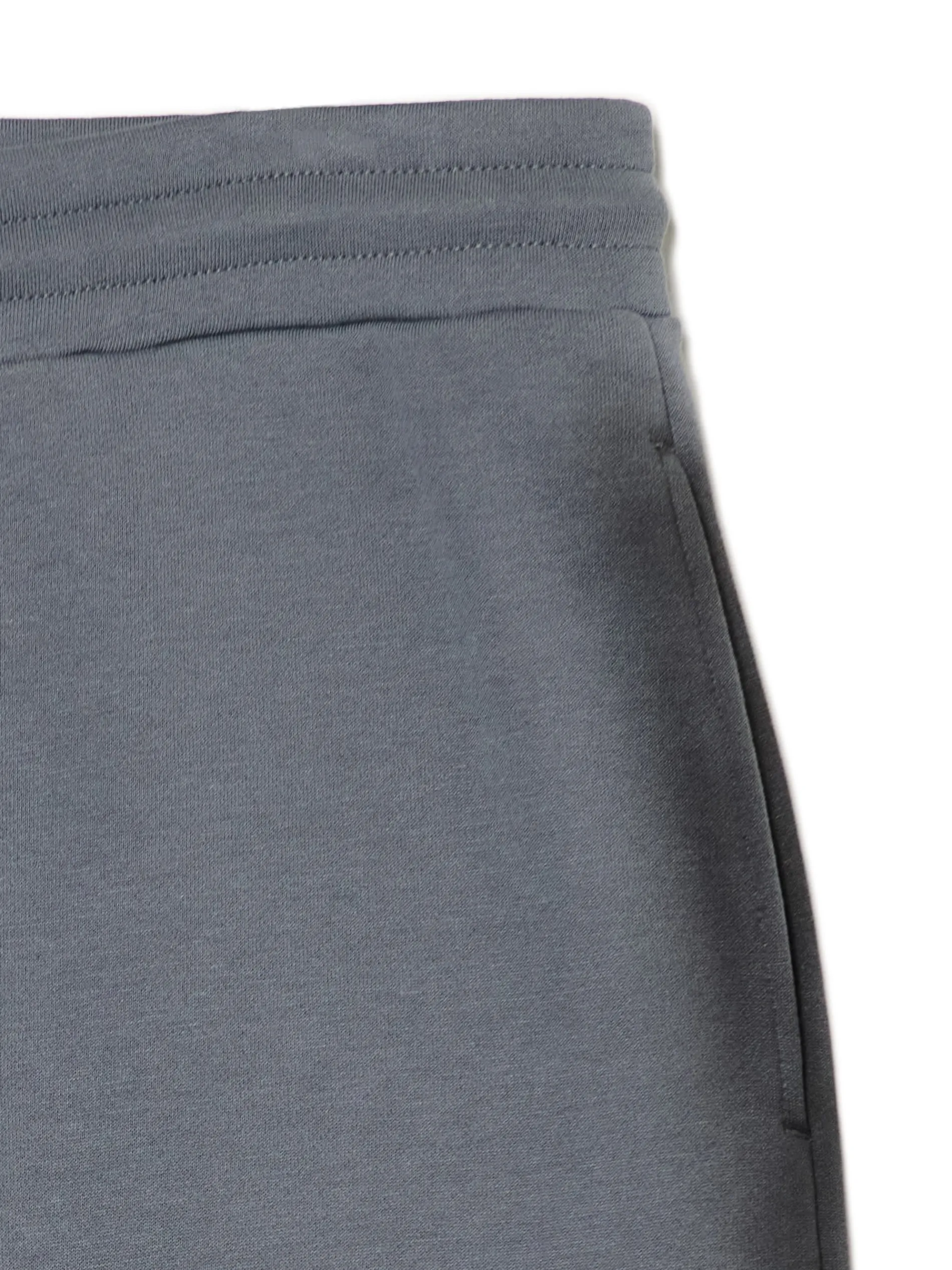 Cropp Baggy|Spodnie*Spodnie loose z lampasami