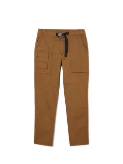 Cropp Spodnie*Spodnie regular