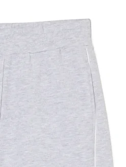 Cropp Spodnie*Spodnie wide leg z wysokim stanem