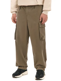 Cropp Spodnie*Spodnie ze ściagaczami przy nogawkach