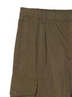 Cropp Spodnie*Spodnie ze ściagaczami przy nogawkach