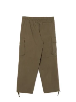 Cropp Spodnie*Spodnie ze ściagaczami przy nogawkach