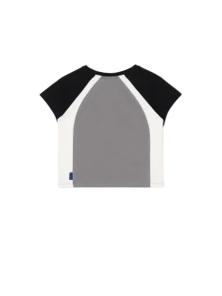 Cropp Koszulki, Topy*Sportowa koszulka Baltic Games