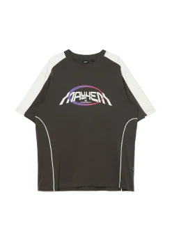 Cropp Koszulki*Sportowa koszulka z napisem