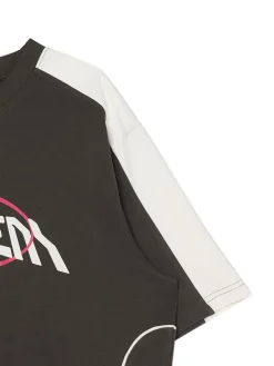 Cropp Koszulki*Sportowa koszulka z napisem