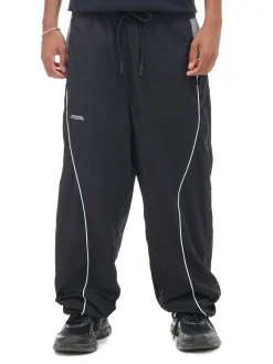 Cropp Spodnie|Sety*Sportowe joggery loose