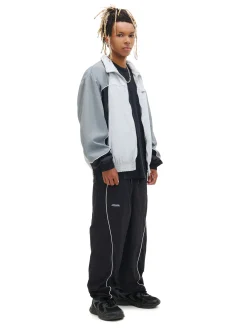 Cropp Spodnie|Sety*Sportowe joggery loose