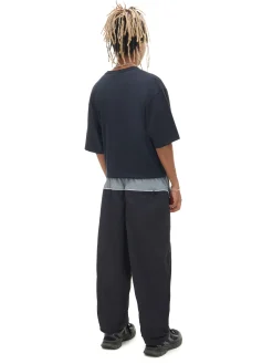 Cropp Spodnie|Sety*Sportowe joggery loose