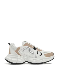 Cropp Sneakersy*Sportowe sneakersy