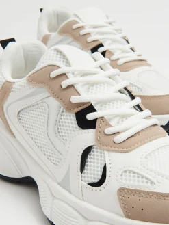 Cropp Sneakersy*Sportowe sneakersy