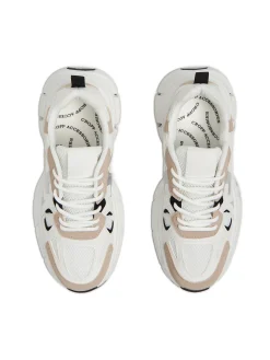 Cropp Sneakersy*Sportowe sneakersy