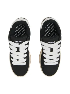 Cropp Sneakersy*Sportowe sneakersy z motywem gwiazdy