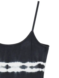 Cropp Sukienki, Kombinezony*Sukienka maxi z kontrastowym nadrukiem