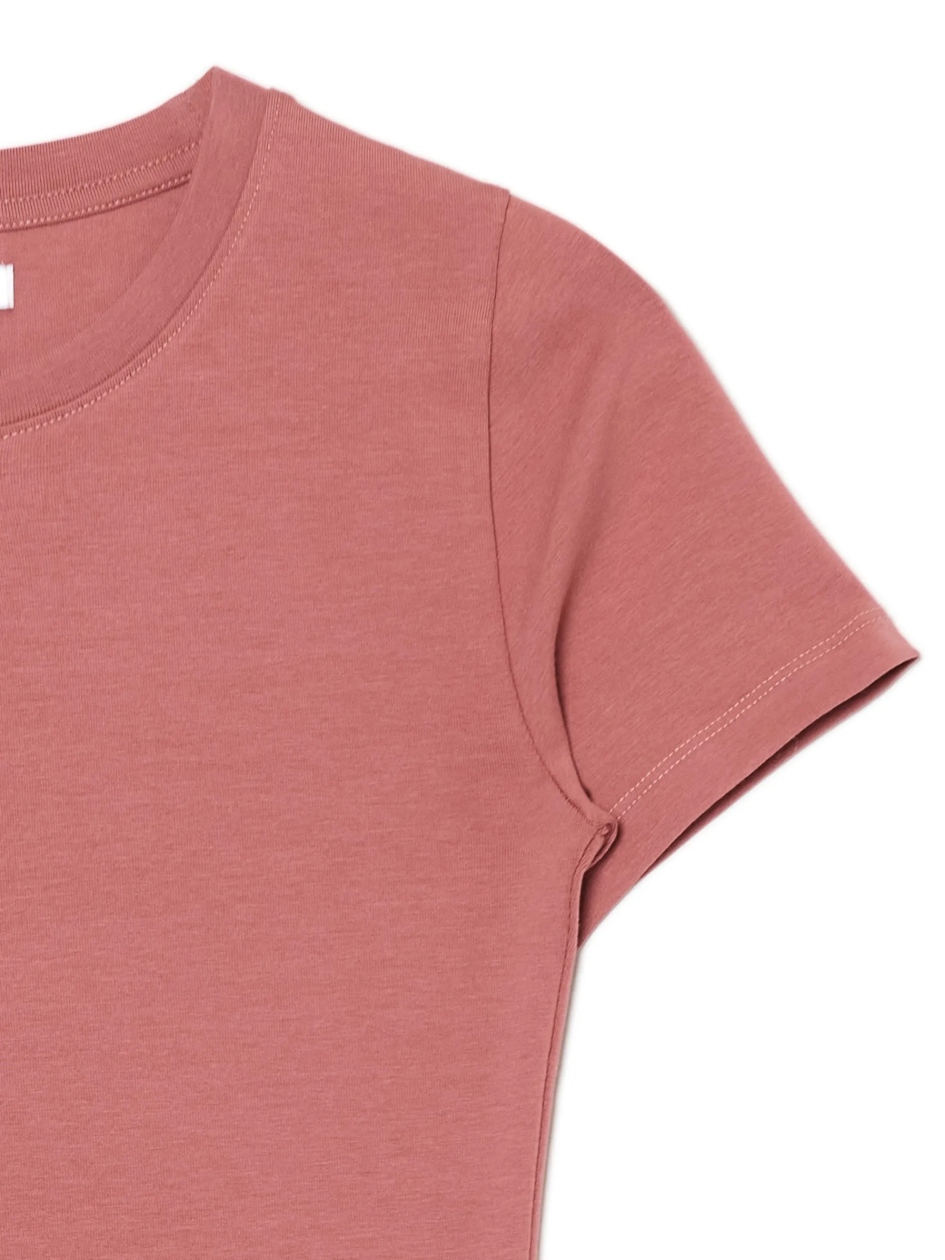 Cropp Sukienki, Kombinezony*Sukienka maxi z krótkim rękawem