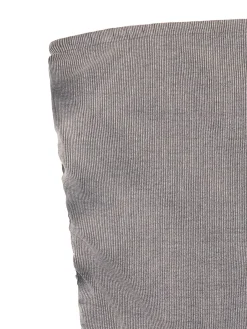 Cropp Sukienki, Kombinezony*Sukienka midi z marszczeniami