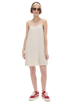 Cropp Sukienki, Kombinezony*Sukienka mini w rustykalnym stylu