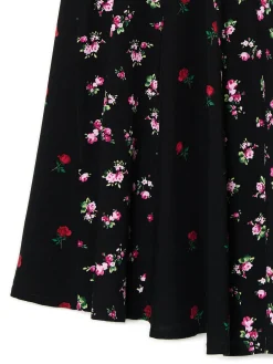 Cropp Sukienki, Kombinezony*Sukienka mini z lekkiej wiskozy