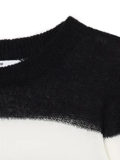 Cropp Swetry*Sweter w paski