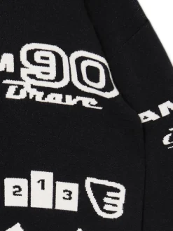 Cropp Swetry*Sweter w racingowym stylu