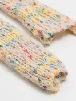 Cropp Szaliki*Szalik w kolorowe nopki