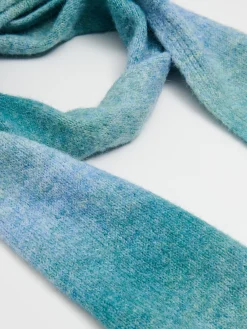 Cropp Szaliki*Szalik z frędzlami z domieszką wełny